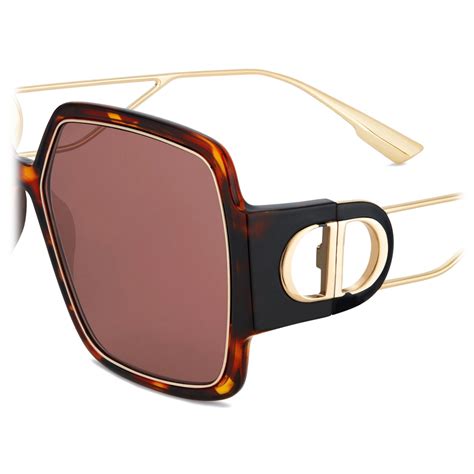 30Montaigne2 Brown Tortoiseshell